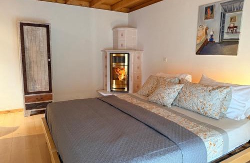 Soca House | Soča Village