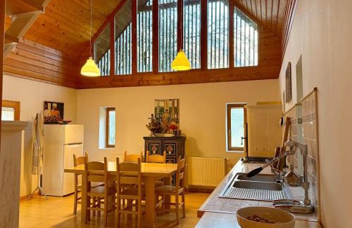 Soca House | Soča Village