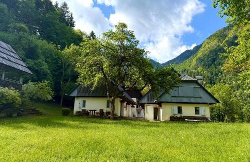 Soca House | Soča Village