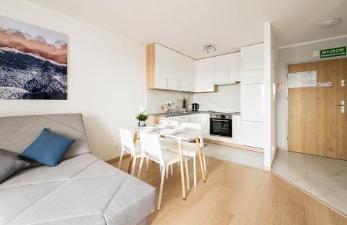 Czyzyny Apartment | Sołtysowska Apartment