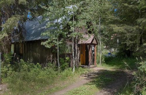 McCall House | SO AWeSOME CABIN HotTub Nr Brundage Euro Feel