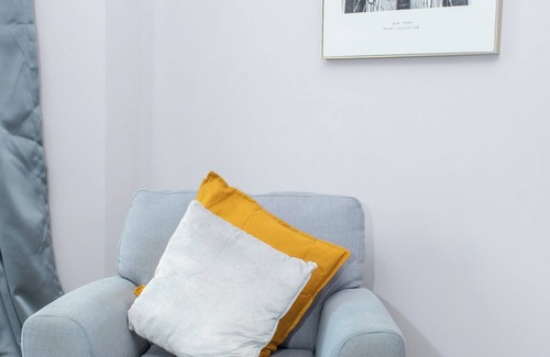 Belfast House | SO-LUX - Experience Unmatched Elegance: Your Home Awaits at Our Luxury Residence