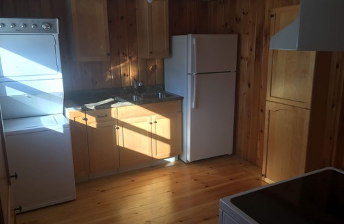 Wood Islands Cottage | So Much Beach So Little Time