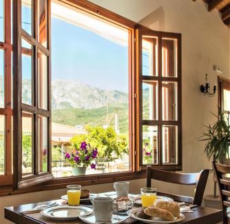 Marathokampos Apartment | So Nice Hotel