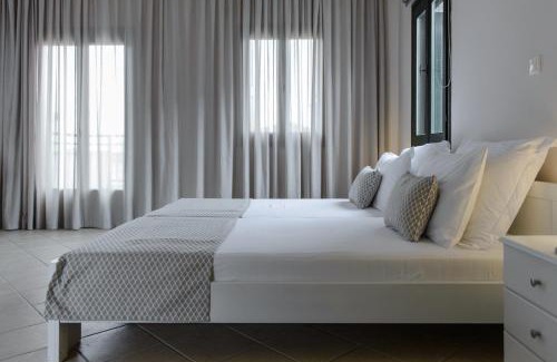 Marathokampos Apartment | So Nice Hotel
