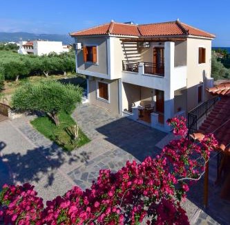 Marathokampos Apartment | So Nice Hotel