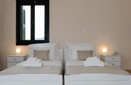 Marathokampos Apartment | So Nice Hotel