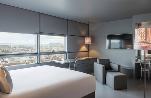 Leopoldstadt Hotel | SO/Vienna