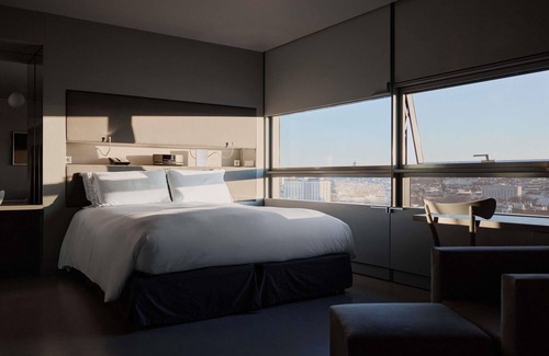 Leopoldstadt Hotel | SO/Vienna