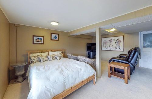 Chelan House | Soak Up Some Sunshine