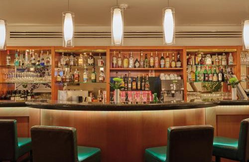 Nied Hotel | SOALTEE Hotel by Trip Inn Frankfurt Messe Tagungshotel