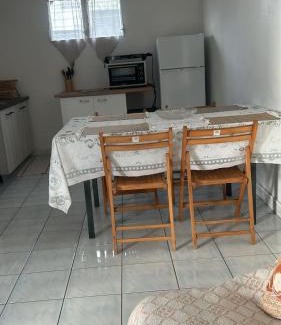 Tartane Apartment | Soanna - Appartement à 5 minutes à pied de la plage