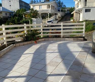 Tartane Apartment | Soanna - Appartement à 5 minutes à pied de la plage
