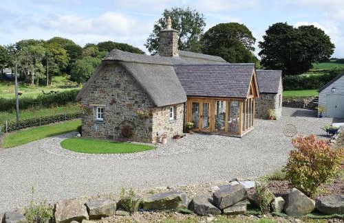 Llanfihangel-Ystrad House | Soar Cottage