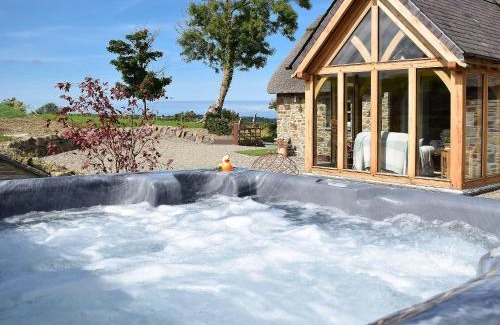 Llanfihangel-Ystrad House | Soar Cottage
