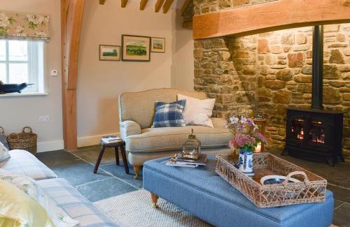 Llanfihangel-Ystrad House | Soar Cottage
