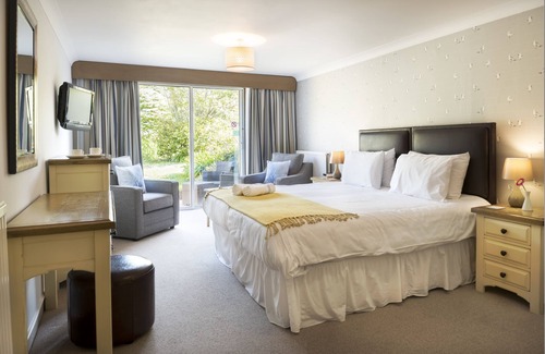 Bolberry Hotel | Soar Mill Cove Hotel