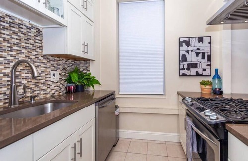 Highland Park House | Soaring Oasis | near South End