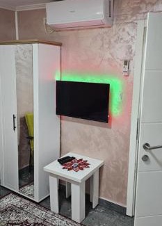 Tuzla House | Sobe Amar