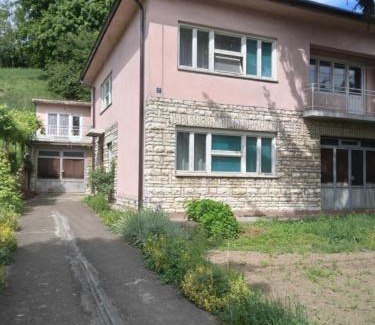 Doboj Apartment | Sobe Jadran