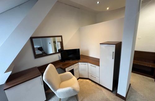 Sisak Hotel | Sobe Korzo