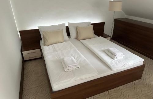Sisak Hotel | Sobe Korzo