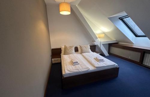 Sisak Hotel | Sobe Korzo