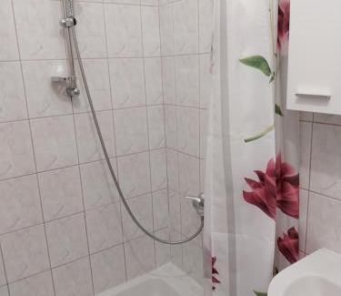 Zivogosce Apartment | Sobe Kraft 1