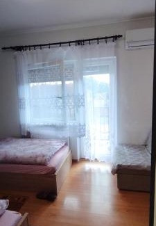 Nijemci House | Sobe Mira Lipovac Bajakovo