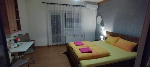 Nijemci House | Sobe Mira Lipovac Bajakovo