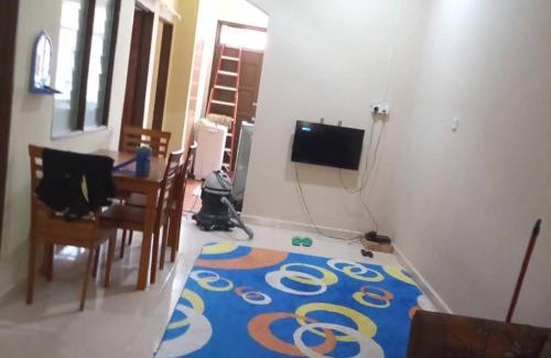 Pasir Mas House | Sobey Laris Homestay AZANA