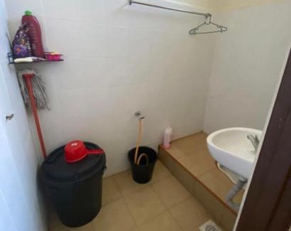 Pasir Mas House | Sobey Laris Homestay AZANA