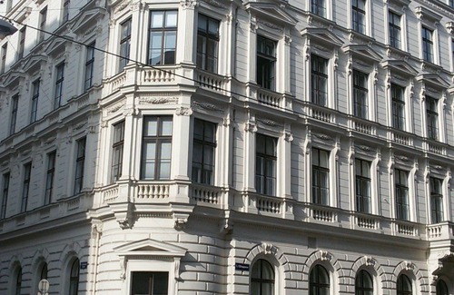 Innere Stadt Apartment | Sobieski City Apartment 11
