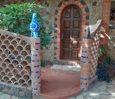 Toubab Dialao House | Sobo Bade
