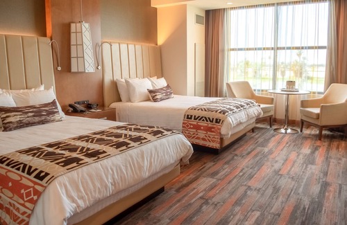 San Jacinto Hotel | Soboba Casino Resort