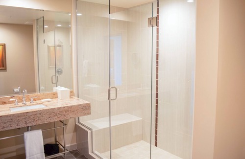 San Jacinto Hotel | Soboba Casino Resort