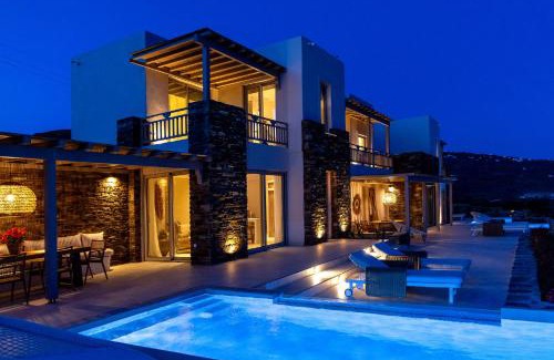 Tinos Town Apartment | Soborgo Exquisite Villas