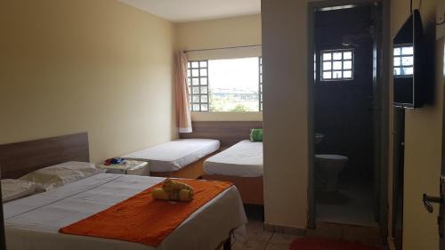 Sobradinho II Hotel | Sobradinho Hotel