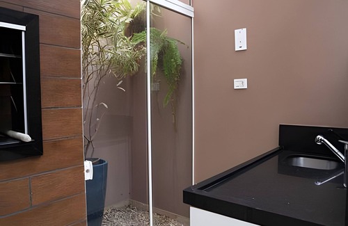 Foz do Iguacu House | Sobrado 1 Suite 2 quartos AC 1km Shop JL
