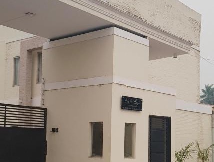 Corumba House | Sobrado 6 amplo e confortável em condomínio