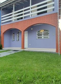 Indaia House | Sobrado no Melhor Local do Indaiá