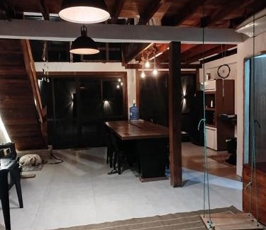 Ubatuba House | Sobrado São Chico, Ubatuba SFS