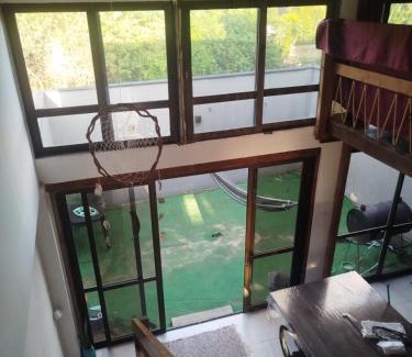 Ubatuba House | Sobrado São Chico, Ubatuba SFS