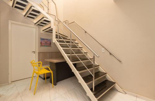 Vila Yolanda House | Sobrado Smart - Melhor Localização de Foz do Iguaçu