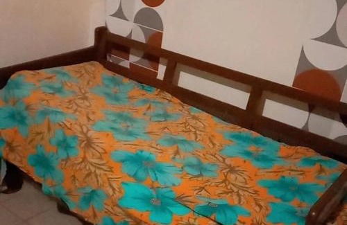 Balneario Gaivotas House | Sobreposta beira praia Lulumar