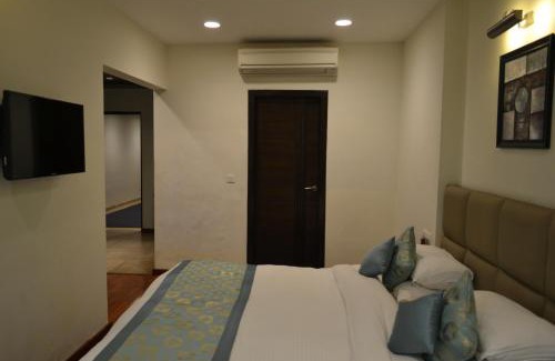 Bareilly Hotel | Sobti Continental Bareilly