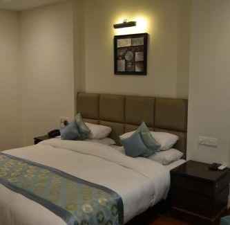 Bareilly Hotel | Sobti Continental Bareilly