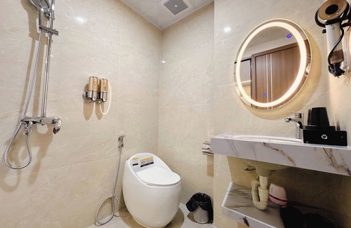Lao Cai Hotel | SOCA HOTEL LAO CAI
