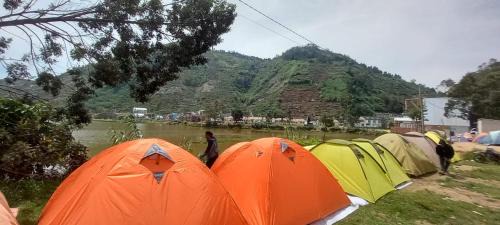 Kejajar Other | Sochech Camping Ground