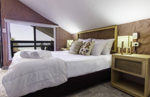 Palomino Hotel | Socialtel Palomino